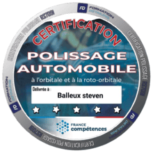 Certification RS7091